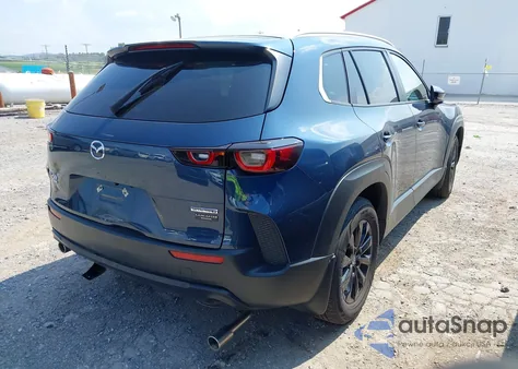 2025 Mazda Cx-50 2.5 S Select Package z USA, uszkodzony, nr VIN 7MMVABAM3SN317163